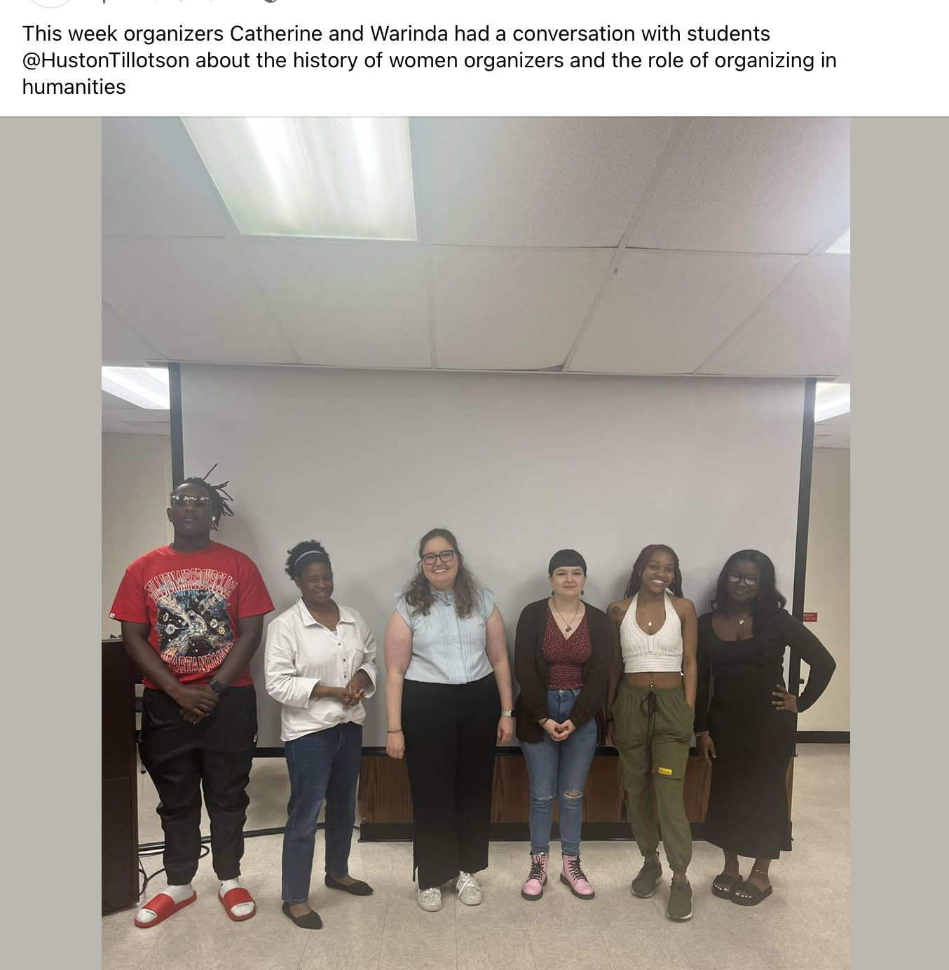 Central Texas Interfaith